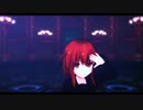 【MMD艦これ】文月でユニバース