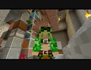 【マイクラ3rd】＃９ トラップタワー(ドラウンド化対応)を作ろう！