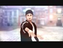 【金カムMMD】劣等上等【月島】