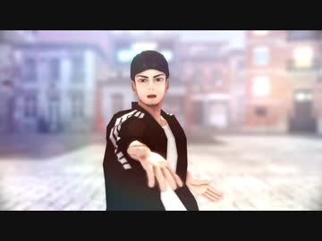 【金カムMMD】劣等上等【月島】