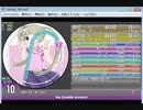 simai 音のおもちゃ D-MAS10／720p創作譜面