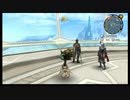 【ゼノブレイド】【part27.5】初弾幕記念コメント返し回（こじつけ）【ゲーム実況】【風神雷神】