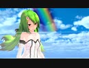 『Calc』piano ver        Tda／ゑり佳式霧音ライム・カクテルドレスver