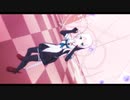 【MMD艦これ】江風・海風でてるみい