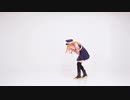 【コスプレ】フリィダム ロリィタ✿踊ってみた【乱藤四郎】
