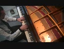 【雨が漏りますね】ショパンの雨だれのプレリュードを弾いてみた【やーねー】