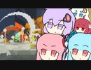 【VOICEROID実況】Aegis Defenders