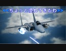Ace Combat 7 Multiplayer330  バトルロイヤル  F-15C + PLSL