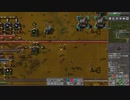 【Factorio】ファクトリオ 自動工場作成ゲー マルチ実況プレイ145