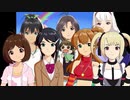 【im@sDSフェスタ10th】かえるにょ・ぎゃお～ん OP【秋月涼誕生祭2019】