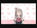 [MMD艦これ」]Polaの「天才ロック」