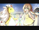 船長とすすめ！電撃使いのゆっくりポケモン対戦日記3