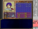 キャラ愛を抽選王が決めるファイアーエムブレム封印の剣part16
