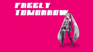 【歌ってみた】FREELY TOMORROW/Mitchie M 【小泉れん】