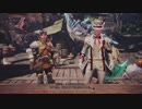 【MHW:Ｉ】モンスターハンターワールド・アイスボーンpart1