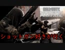 Model680で行くCoD:MW β part1