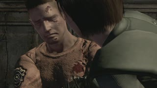中年実況・バイオハザード(Nintendo Switch) 5