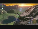 【実況】ゼルダの伝説BotW 十数年ぶりにゼルダをプレイPart102