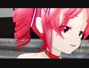 曼珠沙華　重音テト