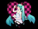 【テンションあげて】ワールドイズマインを歌ってみた【B2】