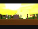 【MMD】４周年なのでみんなで踊ってみたようです【Undertale】