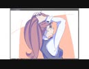 【リトルウィッチアカデミア】スーシィかいてみた！