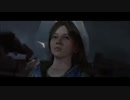 #33【BEYOND: Two Souls】冷静で動じない女ふたり