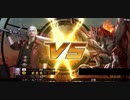 【TEPPENN】空戦で殴り合う
