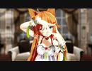 【MMD花騎士】エノコログサで『アンノウン・マザーグース』【フィンガータット】