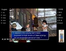 【アメリカ語でFF7】Part114温泉街でお色気シーンに期待しつつ 引き続きクラウドを探す①