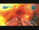 #2【地球防衛軍５】DLCをボッチが初見で実況(？)プレイ
