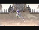 【アナザーエデン】顕現シオン【☆4と配布のバトルログ15】