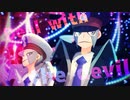 【MMDポケモン】Deal with the devil【サブウェイマスター】