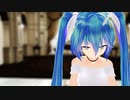 【MMD】Jonas Brothers——Sucker（すっぴんアペミクワンピース）