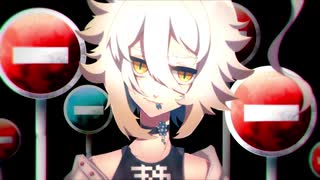 【UTAUカバー】ノーペイン【HICO】