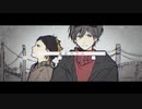 ニコカラ　”東京スラム”　off vocal
