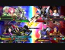 【EXVS2】ダンスタイムだ！！第１章【天ミナ】