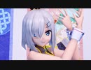 【MMD 艦これ】磯風の次は私です（紳士向け）