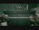 【完結！】【リアル男の娘[正確にはちが(ry)]】Outlast2 アウトラスト2を綾子がクレイジー?!モード（セーブ不可！）に挑戦！【初実況】part5