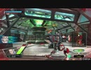 BBPS4　一般的なフル修羅の日常　その７　スカッドバトル