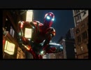 【VOICEROID実況】ヒーローになりたいセイカさんの【Marvel's Spider-Man】５
