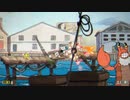 【実況】カップなヘッドの大冒険vol.10【Cuphead】