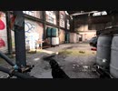 【CoD:MW β】TDMをやってみた