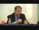 駐米大使就任を米国務省に拒否された文正仁が朝日新聞になんか言ってますw