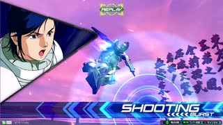 EXVS2　09.15　オールランダムプラマ　その1