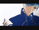 【MMD刀剣乱舞】Departures～あなたにおくるアイの歌～【一期一振】