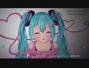 Miku Hatsune - Sweet Nightmares 【Original】