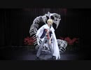 【刀剣乱舞】山姥切国広一人でECHO踊ってみた【風殷コス】