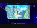 PS4版『原神』約10分のTGS2019直撮り実機ゲームプレイ