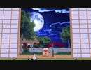 【MMD刀剣乱舞】月見事変【長谷部＆山猫組】